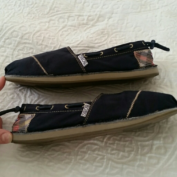 BOBS by sketchers shoes - Picture 5 of 8